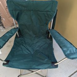 Camp Chair