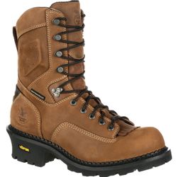 Georgia Boot.