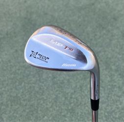 Mizuno MP T10 Gap Wedge