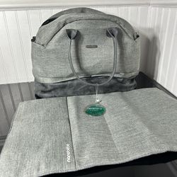 Baby Diaper Bag 