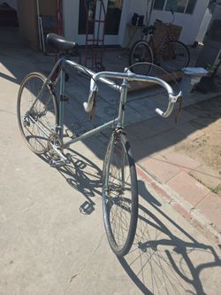 Vintage Centurion Bicycle