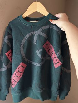 Kids Sweater