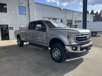 2022 Ford F-350