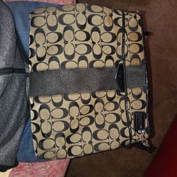 Coach Handbag