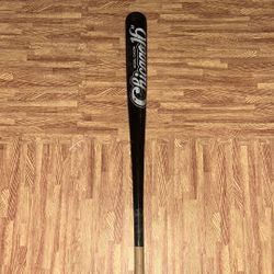 Louisville Slugger Chicago 16" Softball Bat Slowpitch Wooden CHGOW 36/36