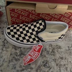 Kids vans 