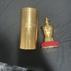 Jean Paul Gaultier – Le Male Le Parfum (Gold Edition)