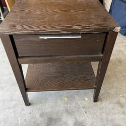 **FREE** Table