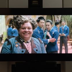 Sony X90CJ 65” 4K TV