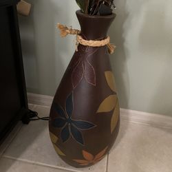 Large Size Vase /decorations 