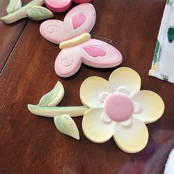 Home Interior Wall Plaques 