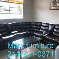 Sectional $39 Down