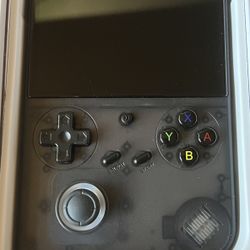 Anbernic Game Console
