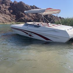 2006 Sleek Herritage 