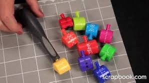 Sew Easy Paper Stich Piercing By We Are Memory Keepers