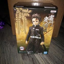 Anime Action Figure