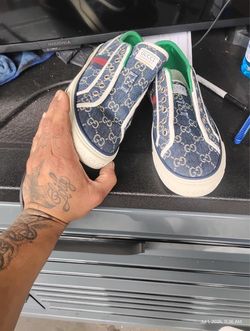 Gucci Shoes