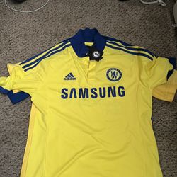 Chelsea Jersey