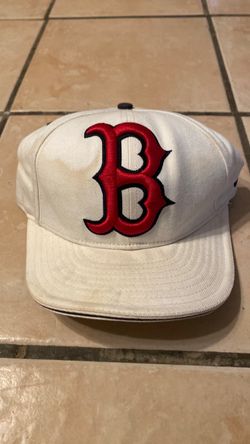 Fitted hat