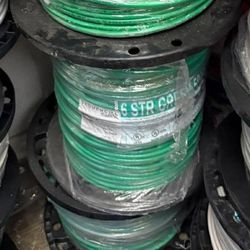 New Wire Cable #6