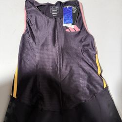 Adidas Pro Elite Speed Suit Rheon Track And Field 