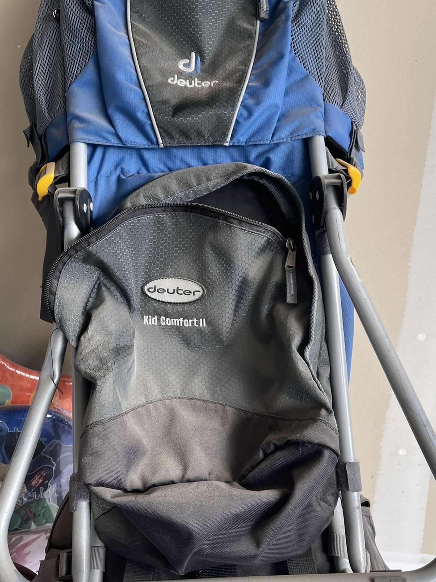 Hiking Backpack