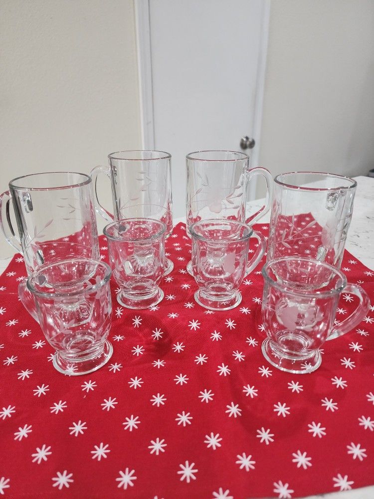 PRINCESS HOUSE HERITAGE CRYSTAL BRAND NEW