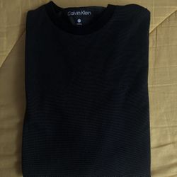 Calvin Klein Men’s Shirt 