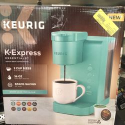 Keurigs Coffee Machine 