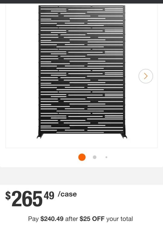 Screen Privacy Protector