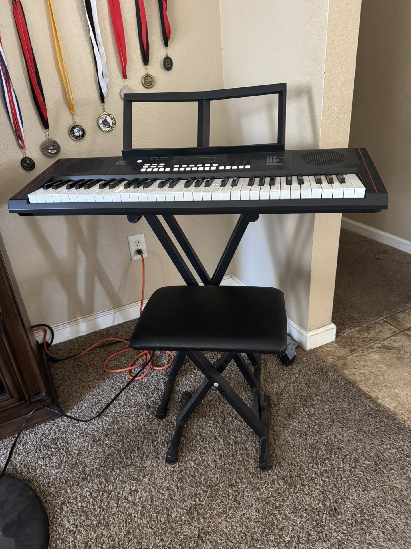Keyboard