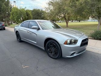 2014 Dodge Charger