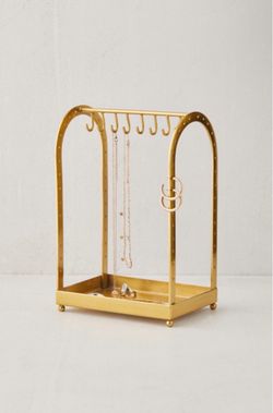 Jewelry holder