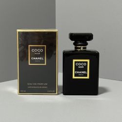 Chanel Coco Noir Eau De Parfum Spray - 100ml