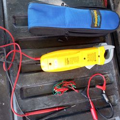 Vendo Este Clamp Fieldpierce Meters Por 80