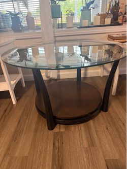 Coffee table