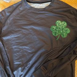 Colorful Graphic Sweatshirt