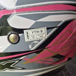 Youth Helmet 