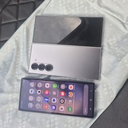 2 AT&T NETWORK FOLD 6 256GB