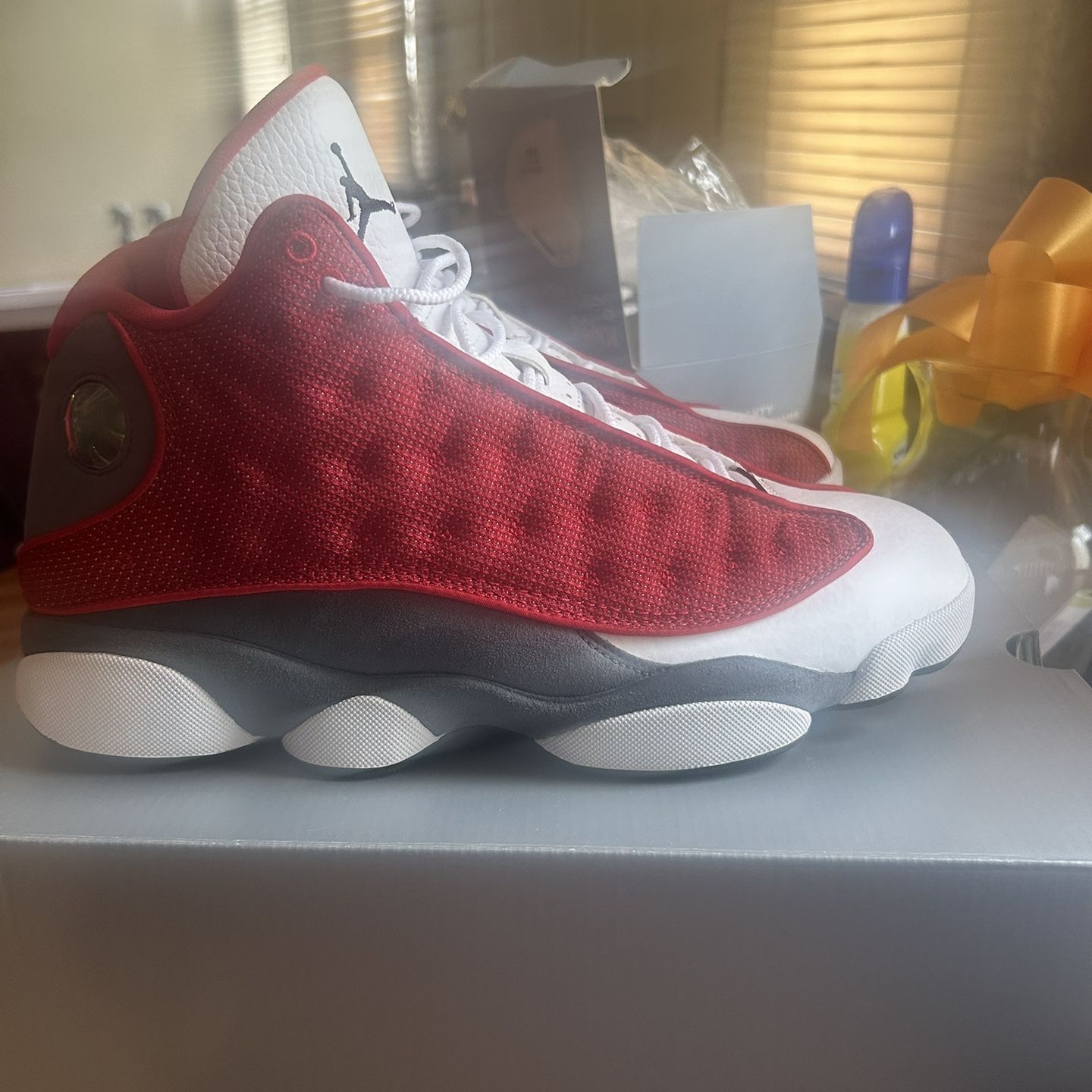 Air Jordan 13 Size 10 Only Wore Twice