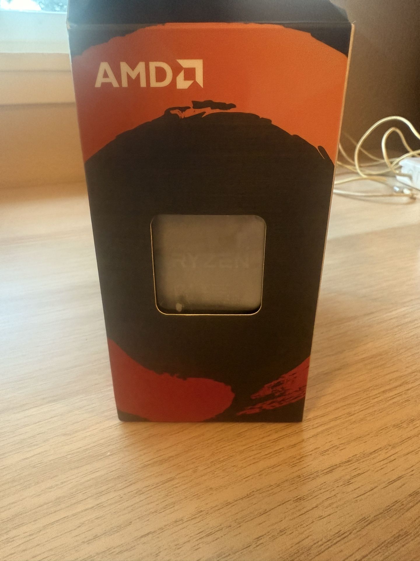 Ryzen 7 3700 x