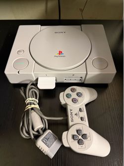 PlayStation 1