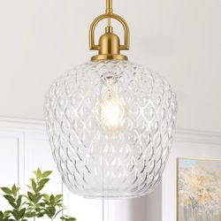 Pendant light brand new