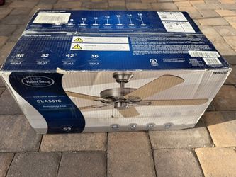 Ceiling Fan