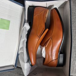 Mens Dress Shoes 