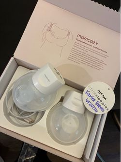 Momcozy s12 Pro