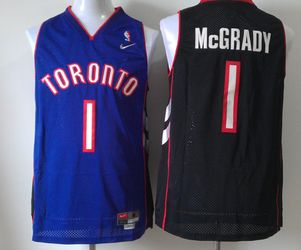 Tracy McGrady Jersey