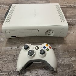 Microsoft Xbox 360 Jasper Console