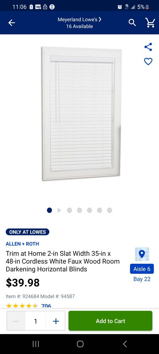 Curtains/blinds/ Persianas