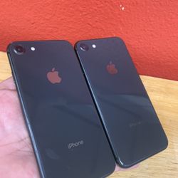 iPhone 8 Unlocked $179